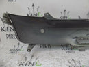 MINI COOPER ONE R56 LCI 2010-2012 MU DIESEL REAR BUMPER GENUINE 7260572