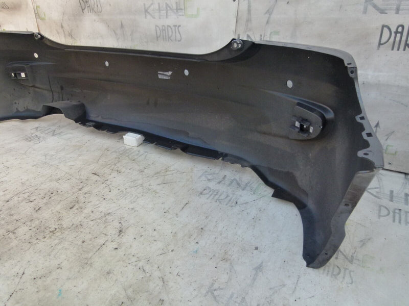 HONDA CIVIC MK7 LCI 2004-06 REAR BUMPER PDC GENUINE 7150136DZZ00