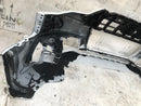AUDI A5 8T LCI S-LINE 2011-2016 FRONT BUMPER PDC GENUINE 8T0807437