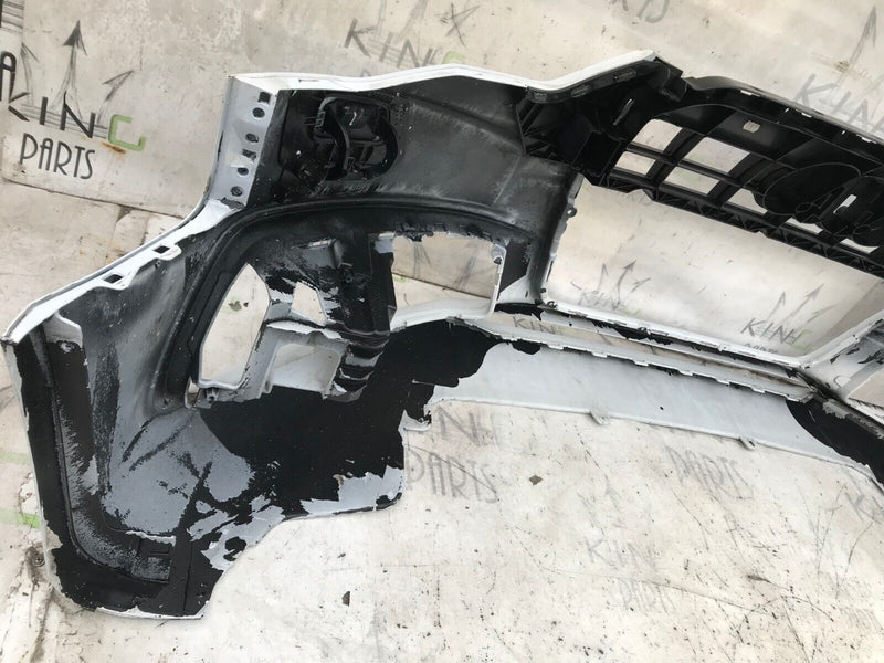 AUDI A5 8T LCI S-LINE 2011-2016 FRONT BUMPER PDC GENUINE 8T0807437