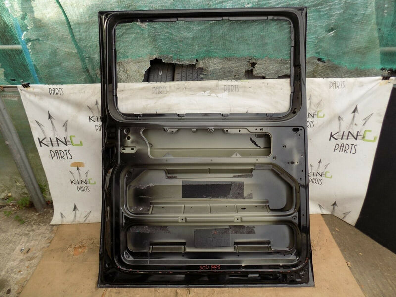 VW T5 TRANSPORTER CARAVELLE 2005-2014 SLIDING DOOR  LEFT PASSENGER SIDE