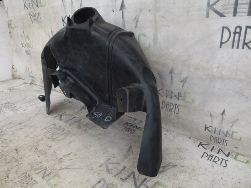 FIAT 500 C 2009-15 REAR RIGHT WHEEL MUD GUARD COVER 51786809