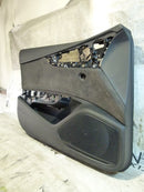 AUDI A4 S4 8W B9 2016-ON FRONT LEFT SIDE DOOR CARD CLOTH 8W0867133