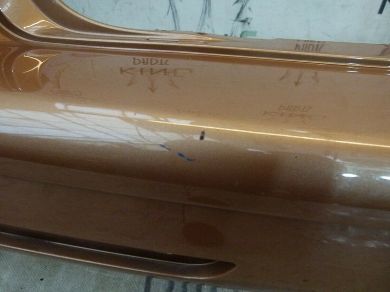 VW TRANSPORTER T6 2016-2021 REAR BUMPER PDC GENUINE 7LA807417