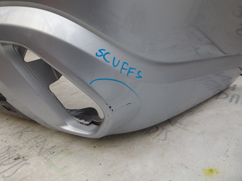 MITSUBISHI OUTLANDER MK3 LCI 2018-2021 REAR BUMPER GENUINE 6410C798ZZ