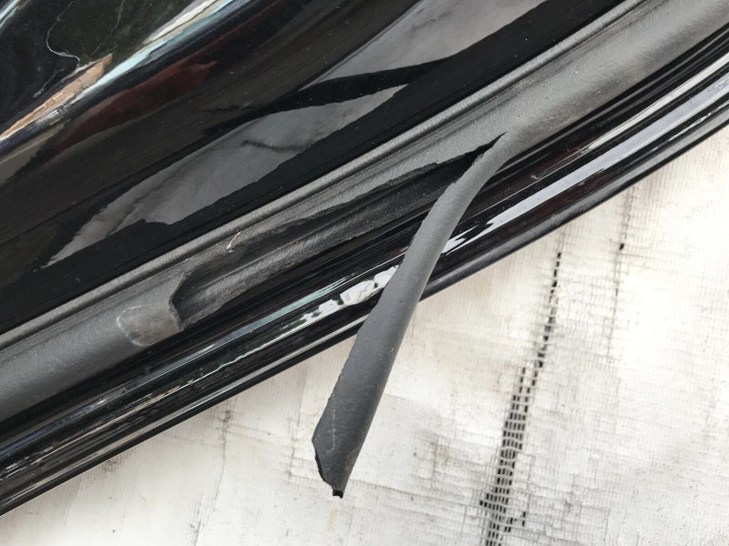 MERCEDES GLE W166 MK3 2011-18 REAR DOOR PANEL RIGHT DRIVER SIDE A2047220111 1880