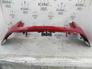 RENAULT GRAND SCENIC MK3 2009-2012 RED REAR BUMPER GENUINE 850220040R