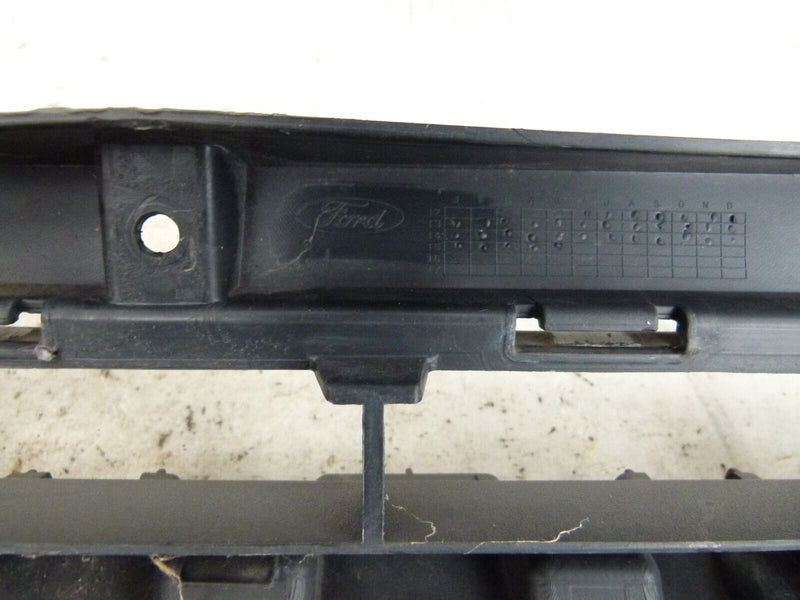 FORD KUGA MK2 2012-2014 FRONT BUMPER LOWER SPOILER GENUINE CV4417F775
