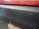 Nissan Qashqai 2014-On Rear Bumper Genuine Maroon (A4155)