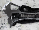 SKODA KAMIQ SUV 2019-2021 GENUINE SILVER FRONT BUMPER 658807221