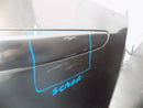 BMW 1 SERIES E81 E87 5DR 2007-11 FACELIFT REAR BUMPER GENUINE PDC 7166612