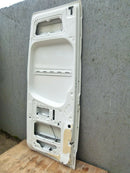MERCEDES SPRINTER VW CRAFTER 906 2006-17 RIGHT DRIVER SIDE REAR DOOR PANEL C1573