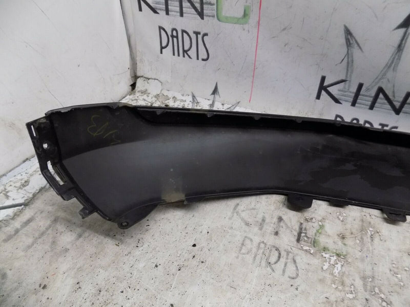 AUDI Q5 S  LINE 2017-ON  FRONT BUMPER LOWER SECTION GENUINE 80A807061B