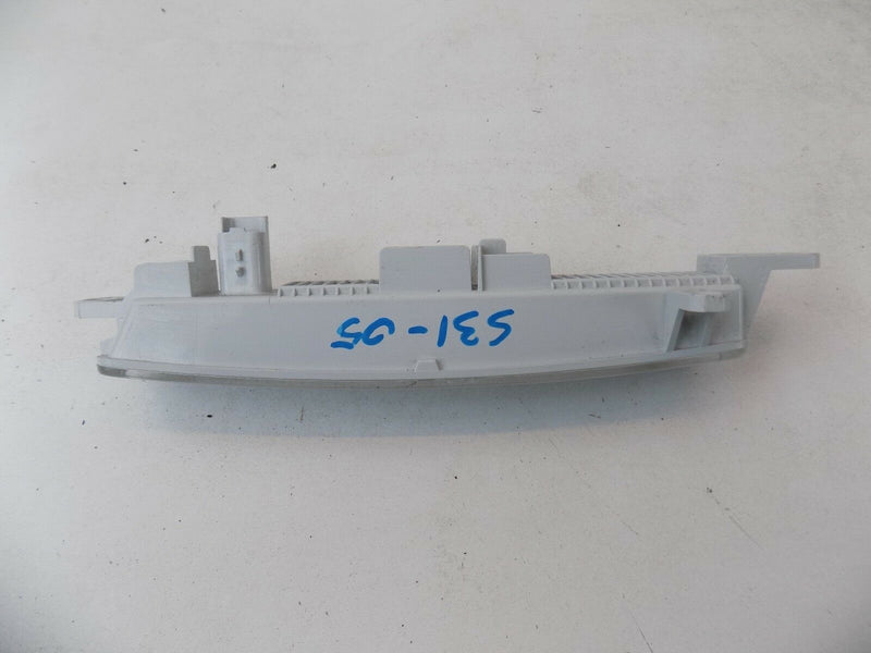 PEUGEOT PARTNER CITROEN C1 BERLINGO 107 TOYOTA LED DAYTIME RUNNING LIGHT