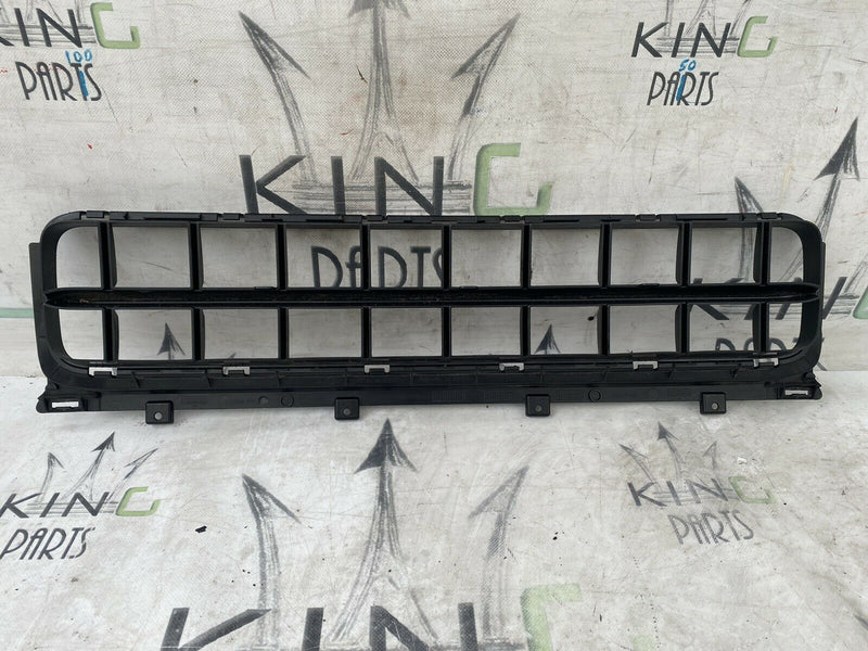 MINI COOPER F60 COUNTRYMAN 2017-2021 FRONT BUMPER CENTRE BOTTOM GRILL GENUINE
