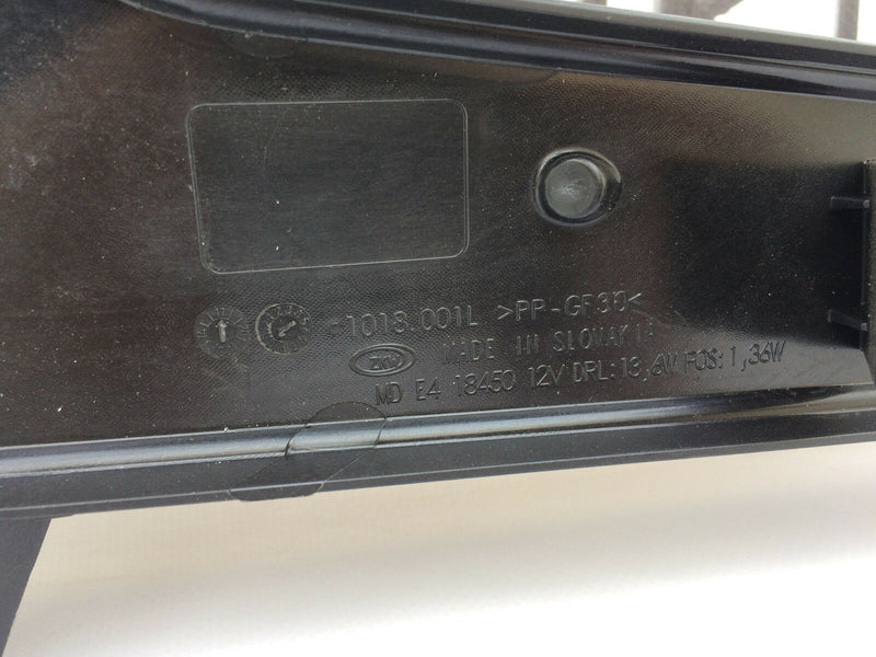 VW PASSAT GTE B8 2015-2017 GENUINE LEFT DAYTIME LED RUNNING LIGHT FOG 3G0941055