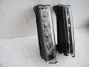 MERCEDES ACTROS MP4 DRL PAIR DAYTIME RUNNING LIGHT LIGHTS LED MA9608200956
