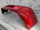 TOYOTA AURIS MK2 E180 FACELIFT VVT-i 2015-17 REAR BUMPER PDC 52159-02D30