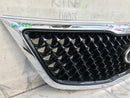 KIA SPORTAGE MK3 FACELIFT 2014-16 FRONT BUMPER GRILLE GENUINE 863523U500