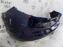 BMW Z4 G29 2018-ON REAR BUMPER IN BLUE GENUINE 51127436832