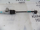 CORSA D MK4 2006-2014 POWER STEERING RACK + TRACK ROD ENDS A0010753