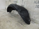 VAUXHALL CORSA D 2006-14 REAR LEFT WHEEL MUD GUARD COVER 13187362
