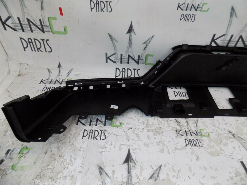 KIA NIRO (DE) 2016 2017 2018 LOWER REAR BUMPER GENUINE 86610-G5000