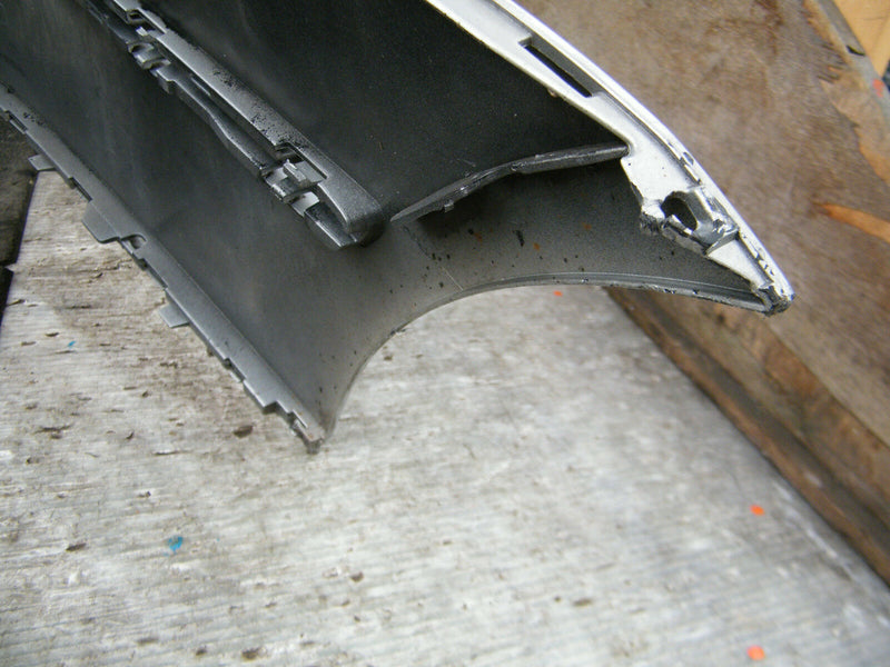 VW PASSAT B6 2005-2010 SALOON REAR BUMPER GENUINE 3C5807421 (1598) KING PARTS