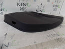 PEUGEOT 3008 2008-2016 REAR RIGHT DOOR CARD INTERIOR PANEL 98005586ZE