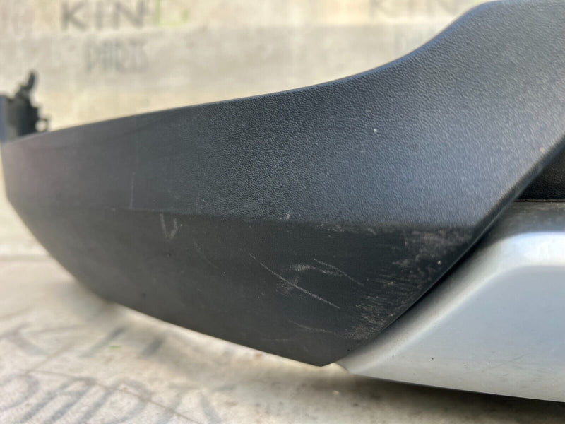 VOLVO XC40 2018-2022 FRONT BUMPER LOWER MOULDING GENUINE 31449340