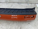 FORD TRANSIT CUSTOM 2013-2020 REAR BUMPER JK21-17E962-PA