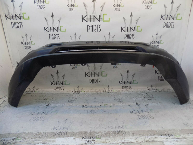 FORD TRANSIT TOURNEO CUSTOM 2012-2018 FRONT BUMPER GENUINE BK21-17K819