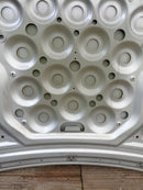 MERCEDES W213 2017-20 GENUINE ALUMINIUM BONNET HOOD PANEL A2138870203