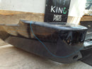 Land Rover Range Rover Vogue L322 2002-2009 Rear Bumper Genuine Black (1496)