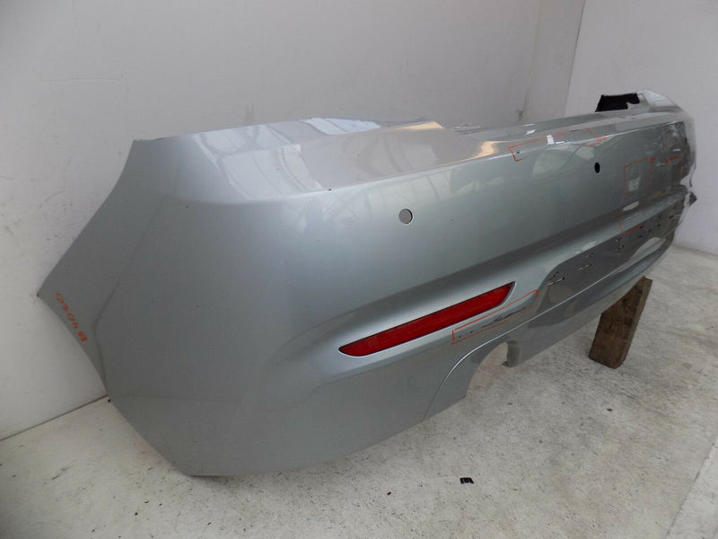 BMW 2 SERIES SE F22 2015-17 FACELIFT REAR BUMPER GENUINE PDC 55112108336
