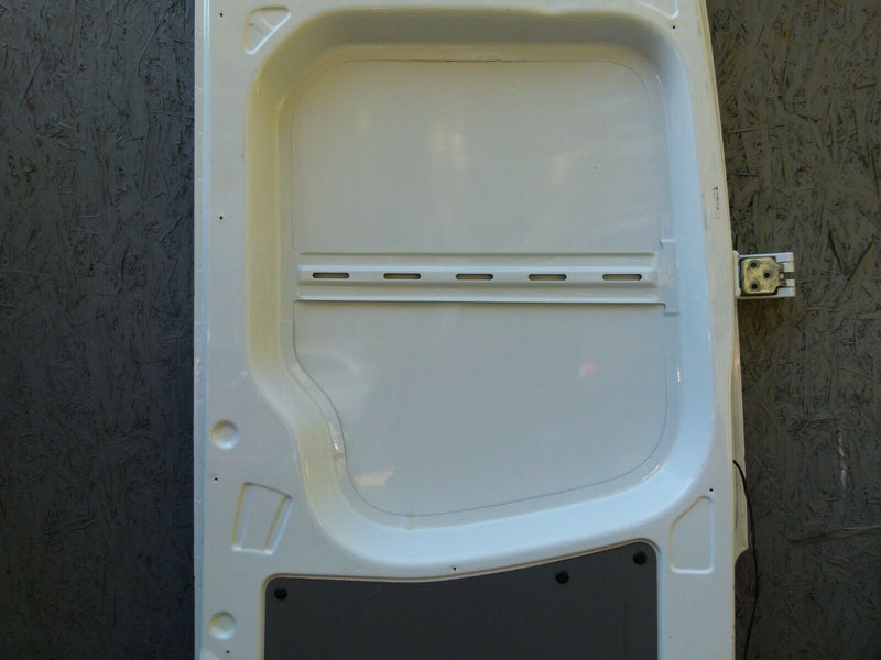 MERCEDES SPRINTER 906 CRAFTER 2006-17 LEFT PASSENGER SIDE REAR DOOR PANEL