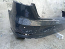 AUDI A3 8V S-LINE 2016-2020 FACELIFT SPORTBACK REAR BUMPER 8V4807511P