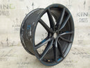 VW PASSAT B8 T-ROCK WHEEL ALLOY RIM 8JX19H2 ET44 3G0601025BS 19" GENUINE