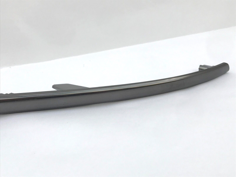 KIA XCEED CD 2019-ON NEW LEFT SIDE FOG LIGHT CHROME TRIM MOULDING 86556-J7CB0 LH