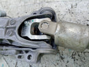 MERCEDES C CLASS W205 2014-2021 STEERING COLUMN A2054601401 #