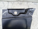 MERCEDES SPRINTER W907 2019-23 REAR SIDE LEFT WHEEL HOUSING SIDEWALL PANEL P1997