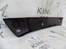 CITROEN C3 MK2 2009-2016 FRONT BUMPER TRIM PLATE HOLDER 9684194977