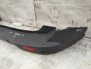 FORD TOURNEO COURIER 2014-2018 REAR BUMPER PDC GENUINE ET7617K823