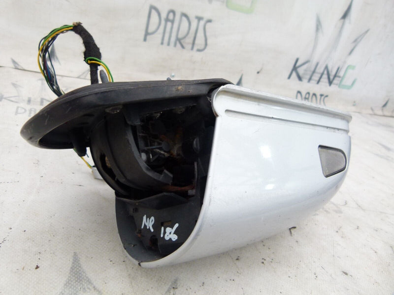 MERCEDES C-CLASS W203 LCI 2004-2007 RIGHT SIDE WING MIRROR 413133420