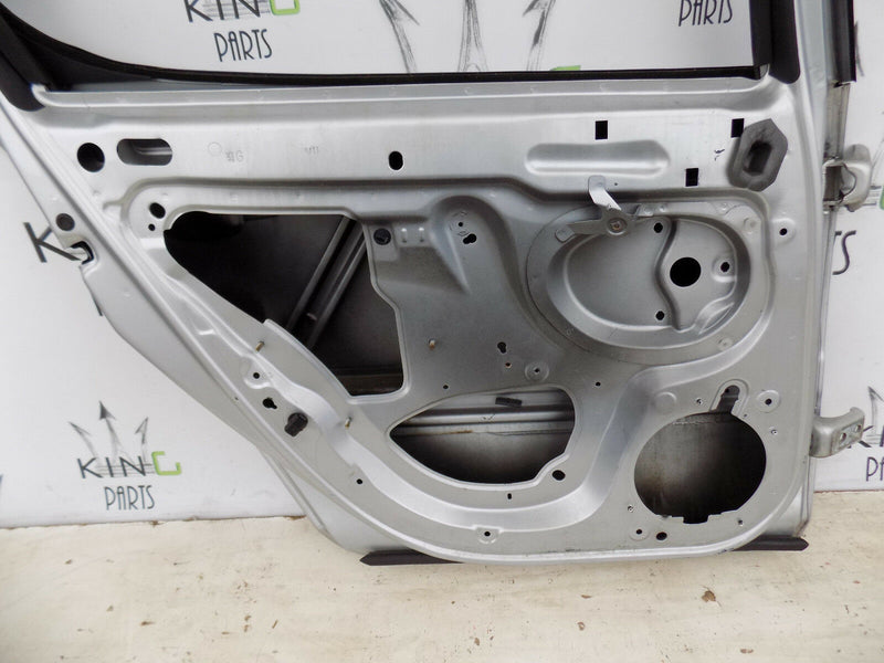PEUGEOT 407 SALOON 2003-2010 GENUINE REAR DOOR PANEL PASSENGER LEFT SIDE
