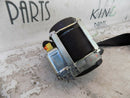 MERCEDES W169 A CLASS W245 B CLASS DRIVERS SIDE FRONT SEAT BELT 607718200