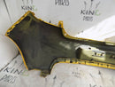 RENAULT CLIO 2006-2009 REAR BUMPER YELLOW 8200441768 GENUINE