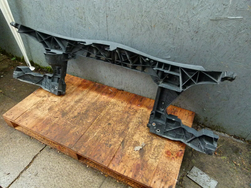 MERCEDES SPRINTER 906 LCI 2013-17 SLAM PANEL RADIATOR CARRIER A9068800403