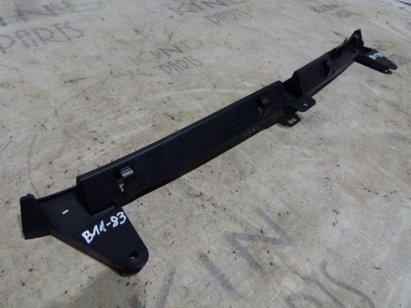 VAUXHALL CORSA D 2006-14 REAR BUMPER CENTRE HOLDER GENUINE 13179908
