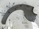 FORD KA 1996-2008 END CAP REAR BUMPER CORNER RIGHT SIDE 97KB-17864AMW